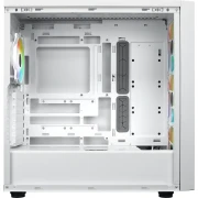 CoolerMaster MasterBox 600 White