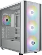 CoolerMaster MasterBox 600 White
