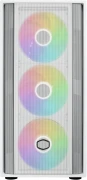 CoolerMaster MasterBox 600 White