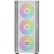 CoolerMaster MasterBox 600 White