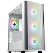 CoolerMaster MasterBox 600 White