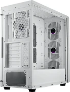 CoolerMaster MasterBox 600 White