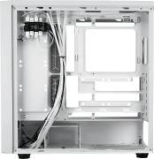 CoolerMaster MasterBox 600 White