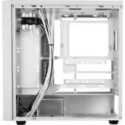CoolerMaster MasterBox 600 White