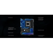 ASRock B850 Riptide WiFi