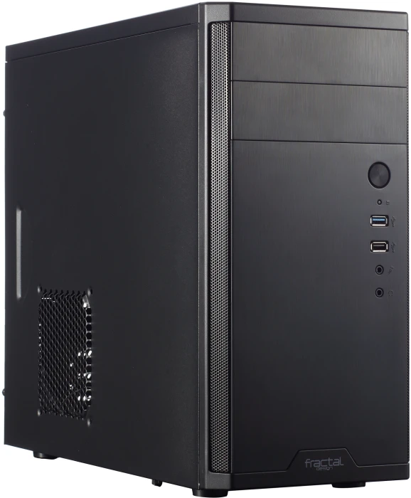 FRACTAL DESIGN Core 1100