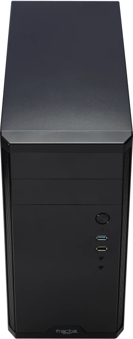 FRACTAL DESIGN Core 1100