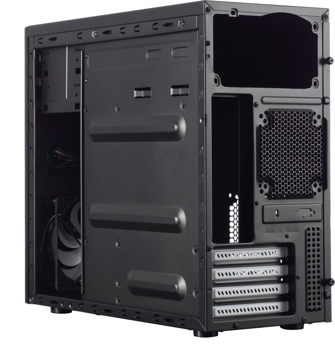 FRACTAL DESIGN Core 1100