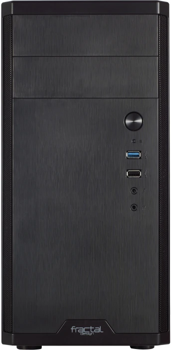 FRACTAL DESIGN Core 1100
