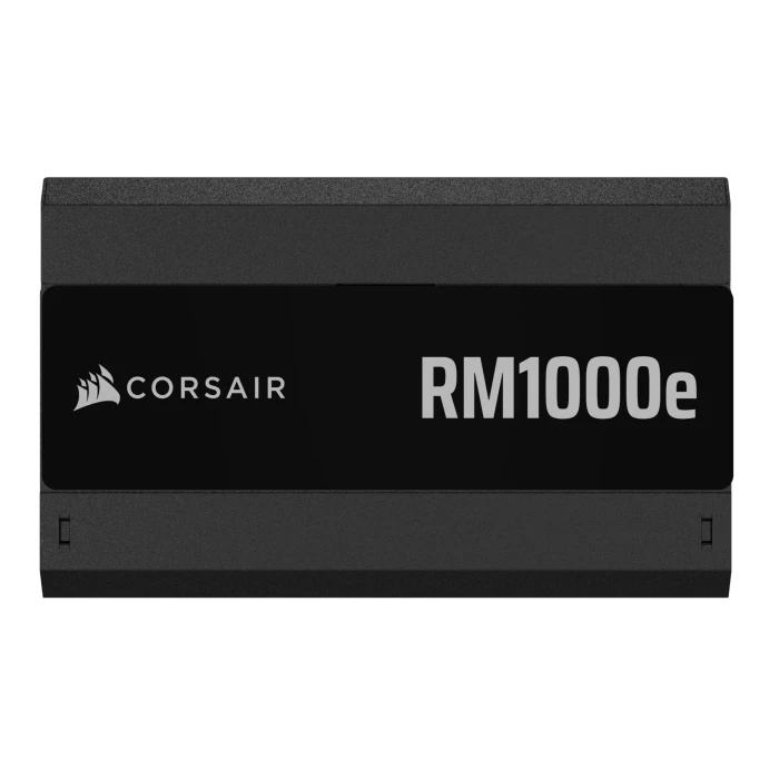 CORSAIR 2025 RM1000e Cybenetics GOLD 1000W