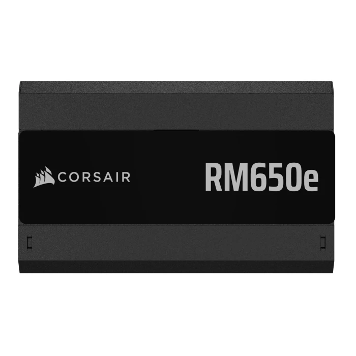 CORSAIR 2025 RM650e Cybenetics GOLD 650W