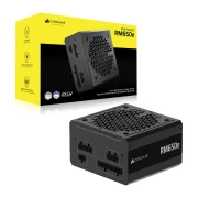 CORSAIR 2025 RM650e Cybenetics GOLD 650W