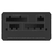 CORSAIR 2025 RM850e Cybenetics GOLD 850W