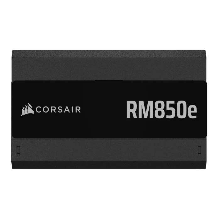 CORSAIR 2025 RM850e Cybenetics GOLD 850W