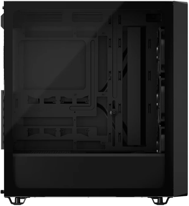 Corsair 3200D RS - Black