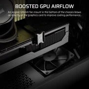 Corsair 3200D RS - Black