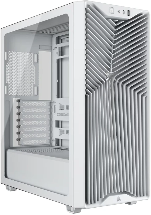 Corsair 3200D RS - White