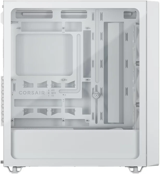 Corsair 3200D RS - White