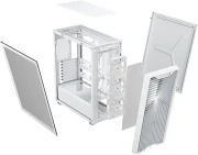 Corsair 3200D RS - White