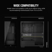 Corsair 3500X Black