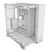 CORSAIR 6500D AIRFLOW White