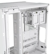 CORSAIR 6500D AIRFLOW White