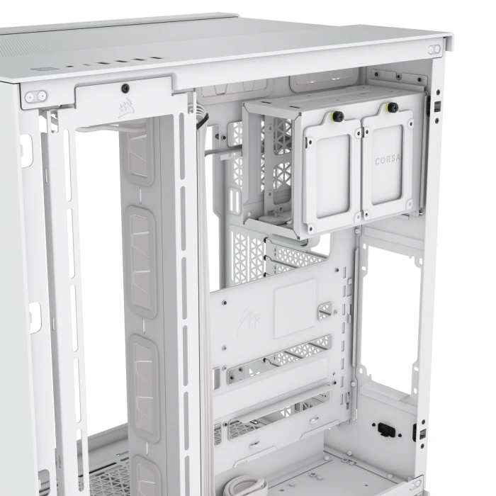 CORSAIR 6500D AIRFLOW White