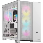 CORSAIR 6500D AIRFLOW White