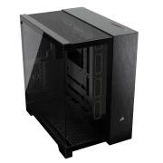 CORSAIR 6500X Black/Obsidian Aluminum