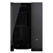 CORSAIR 6500X Black/Obsidian Aluminum