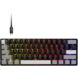 CORSAIR CLIPPER PRO MINI 60 - Black