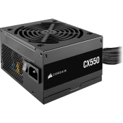 CORSAIR CX550 Bronze 550W