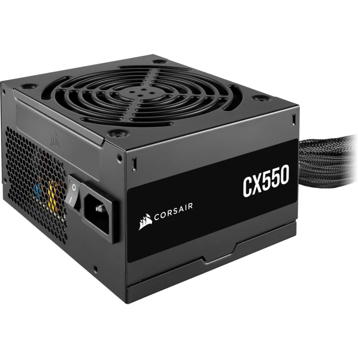 CORSAIR CX550 Bronze 550W