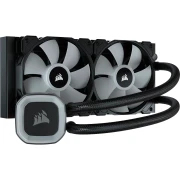 CORSAIR H100 RGB 240mm Liquid Cooler