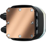 CORSAIR H100 RGB 240mm Liquid Cooler