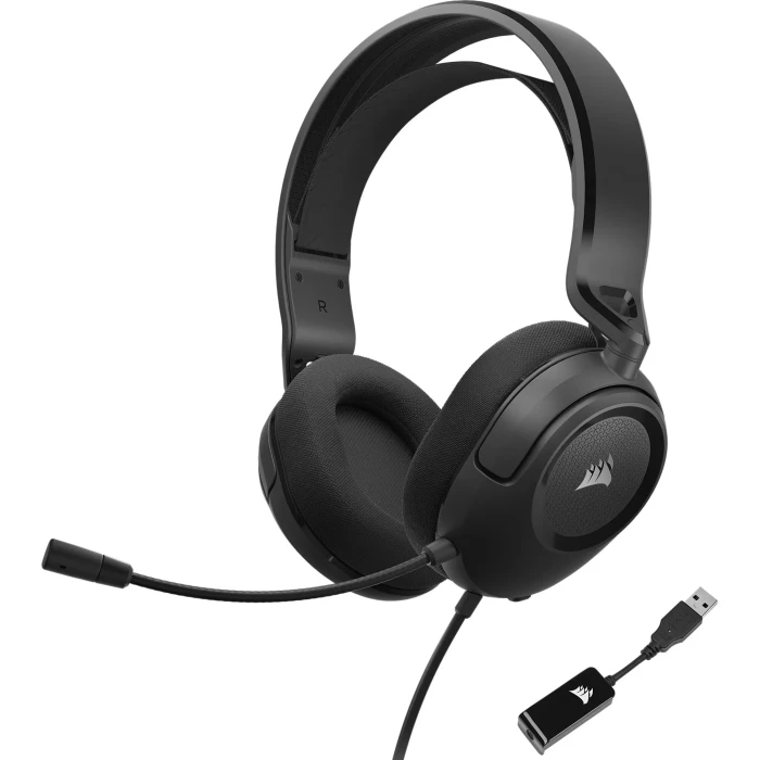 CORSAIR HS35 SURROUND v2