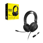 CORSAIR HS35 SURROUND v2