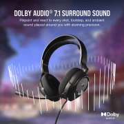 CORSAIR HS35 SURROUND v2