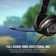 CORSAIR HS35 SURROUND v2