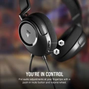 CORSAIR HS35 SURROUND v2