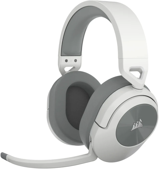Corsair HS55 Wireless White