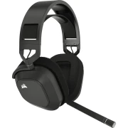 Corsair HS80 MAX WIRELESS Steel Gray