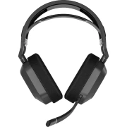 Corsair HS80 MAX WIRELESS Steel Gray