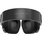 Corsair HS80 MAX WIRELESS Steel Gray