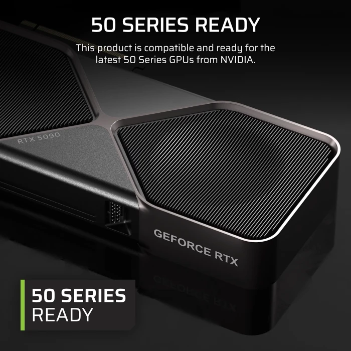 CORSAIR HX1500i Platinum - 1500W
