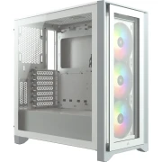 Corsair iCUE 4000X RGB