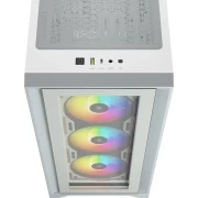Corsair iCUE 4000X RGB