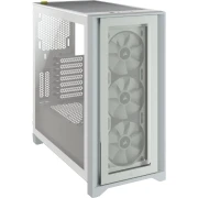 Corsair iCUE 4000X RGB