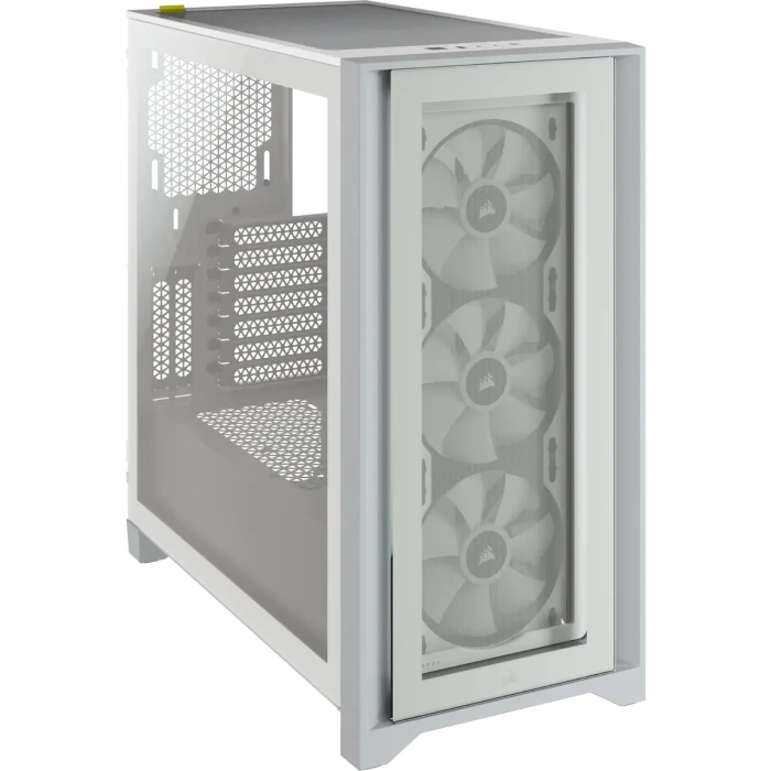 Corsair iCUE 4000X RGB