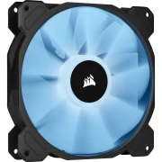 CORSAIR iCUE SP140 RGB ELITE Black 2in1